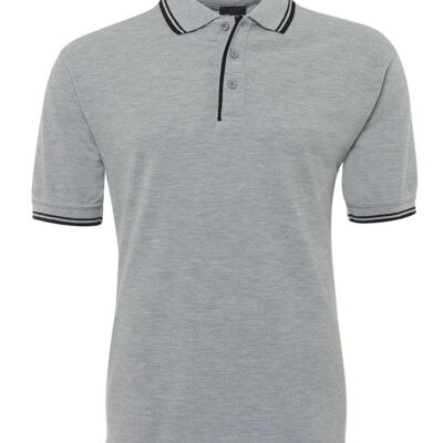 JB's  CONTRAST POLO Thumbnail